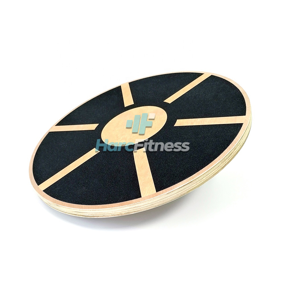 Drvena balans ploča